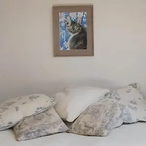 L Heure Bleue Bed and breakfast