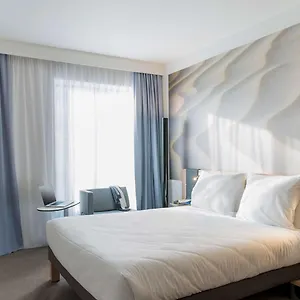 Novotel Centre **** Charleroi