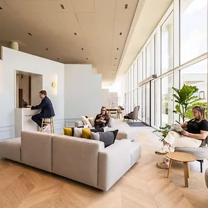 Novotel Centrum Hotel Brügge