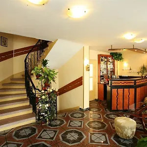 *** Hotel Color Bulharsko