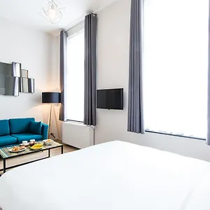 Apartment Schuman