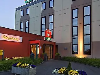 Ibis Hotel Brussels Airport Diegem 3*,  Belgie