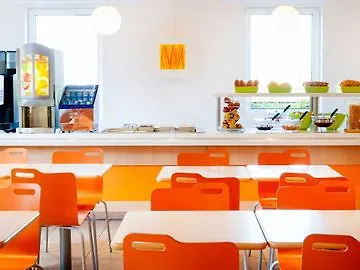 Ibis Hotel Brussels Airport Diegem 3*,  Belgie