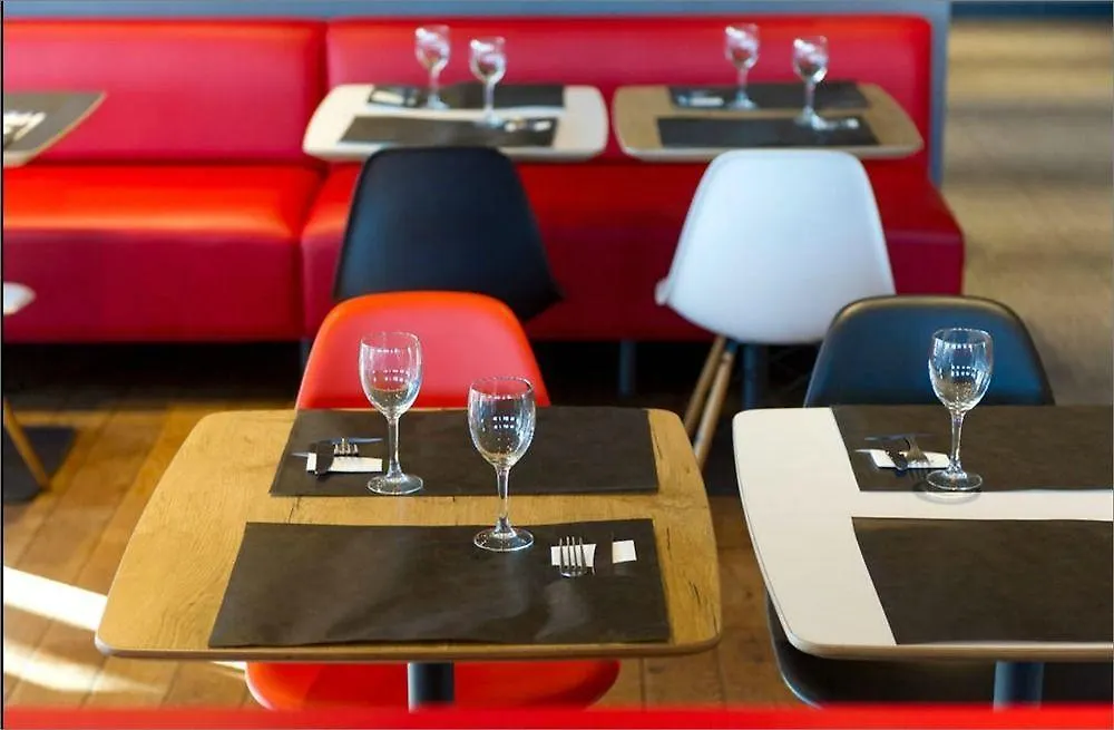 ***  Ibis Hotel Brussels Airport Diegem Belgie