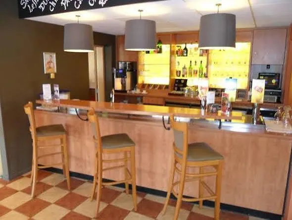 Ibis Hotel Brussels Airport Diegem Belgie