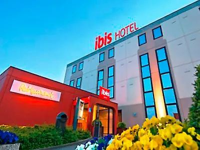 Ibis Hotel Brussels Airport Diegem