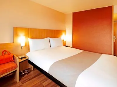 Ibis Hotel Brussels Airport Diegem